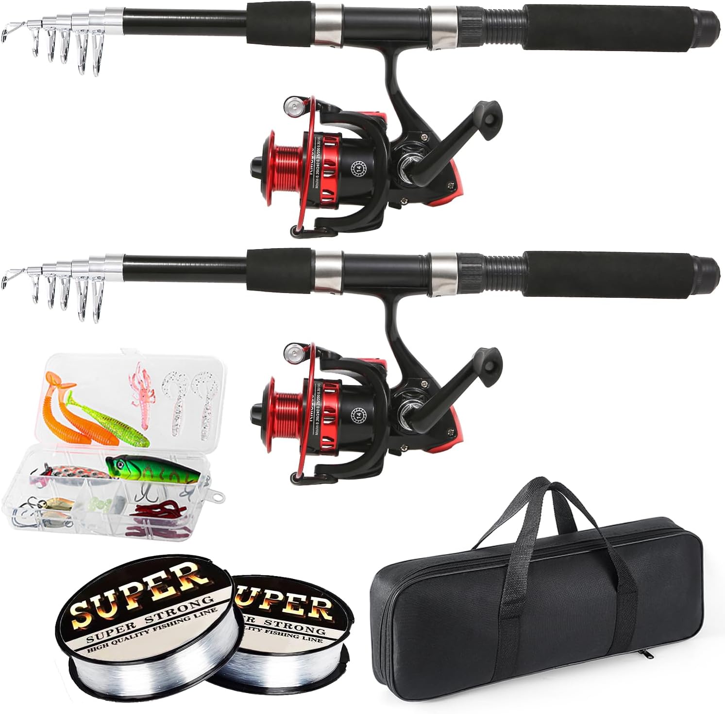Fishing Accessories Fishing Accessories