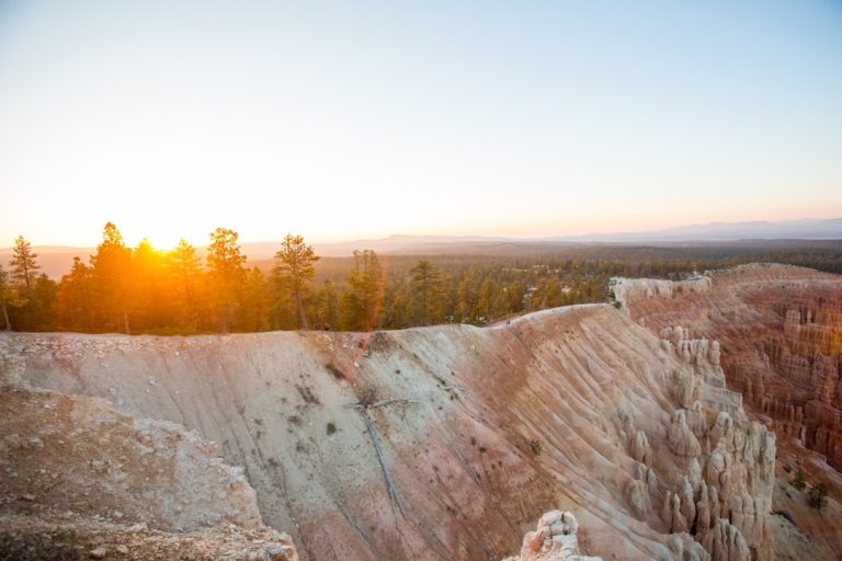 Embracing the Thrill of Outdoor Travel Adventures