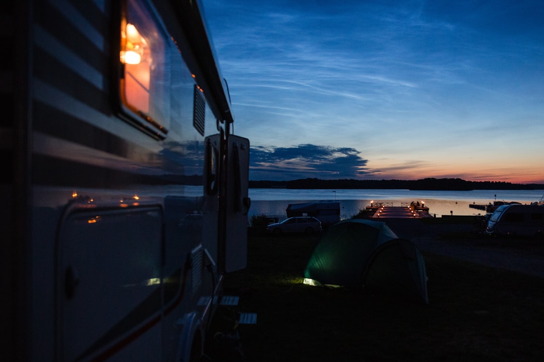 Embracing the Wild: Unconventional Ways to Experience the Outdoors Embracing the Wild: Unconventional Ways to Experience the Outdoors