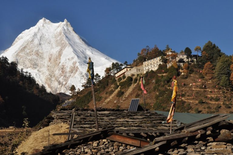 Unleashing Your Inner Explorer: The Joys of Outdoor Travel Adventure